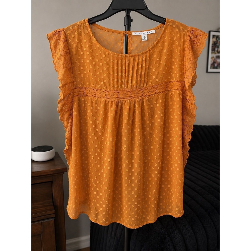 NWT blouse